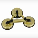 Suction-Cup Lifters