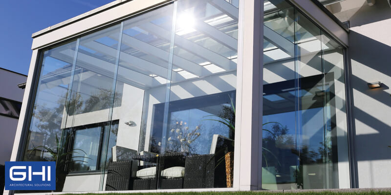 Increase your Home Value With Glass & Aluminium 2